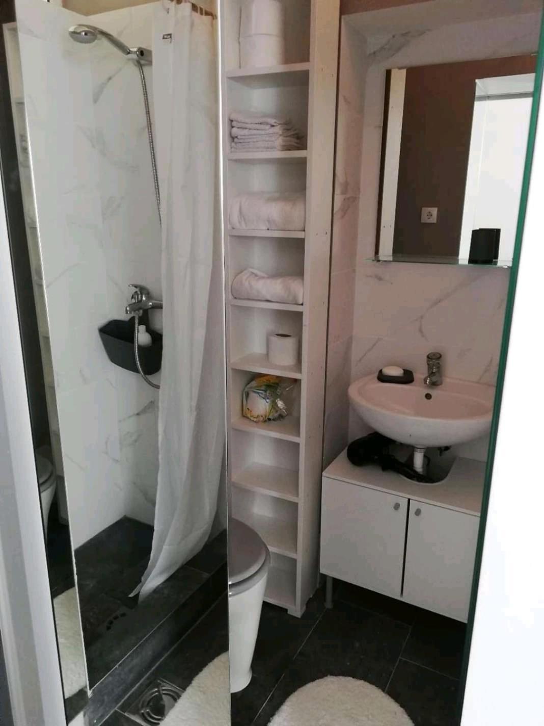 Apartment Oaza 26 Belgrade