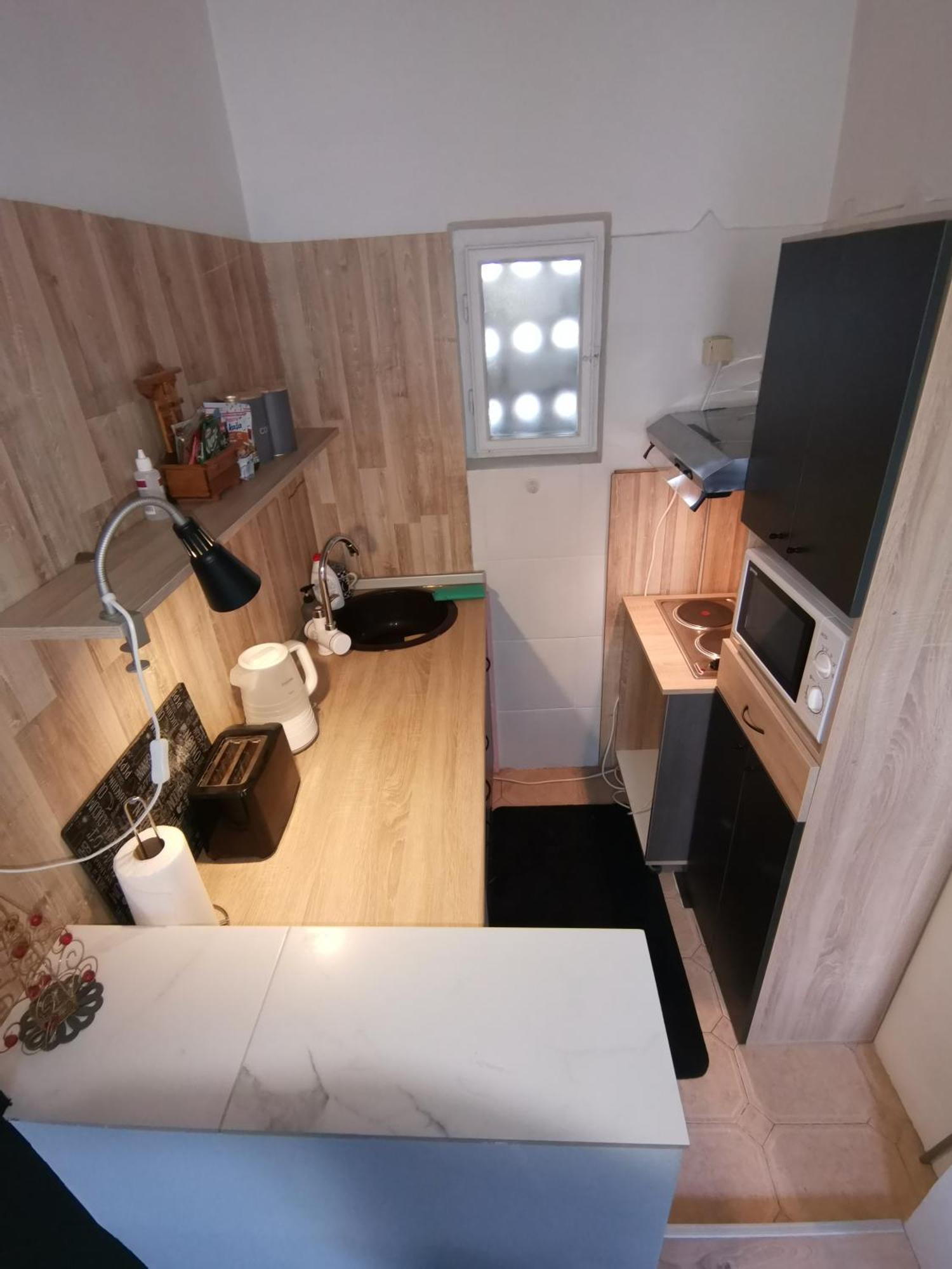 Apartment Oaza 26 *