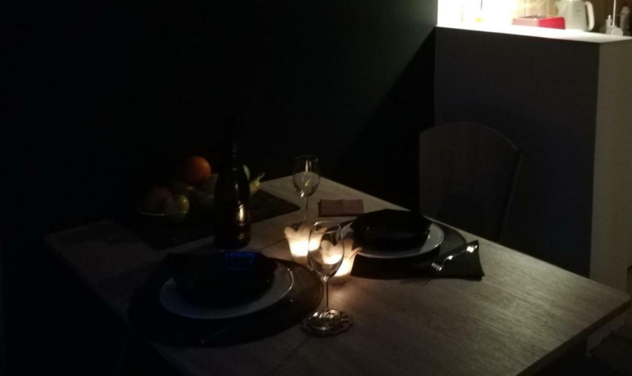 Apartment Oaza 26 *